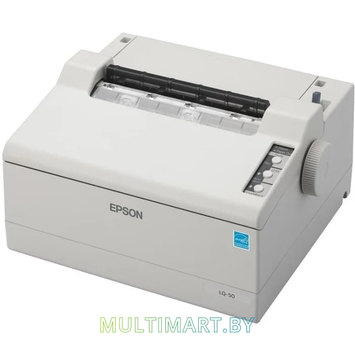 Матричный принтер Epson LQ-50